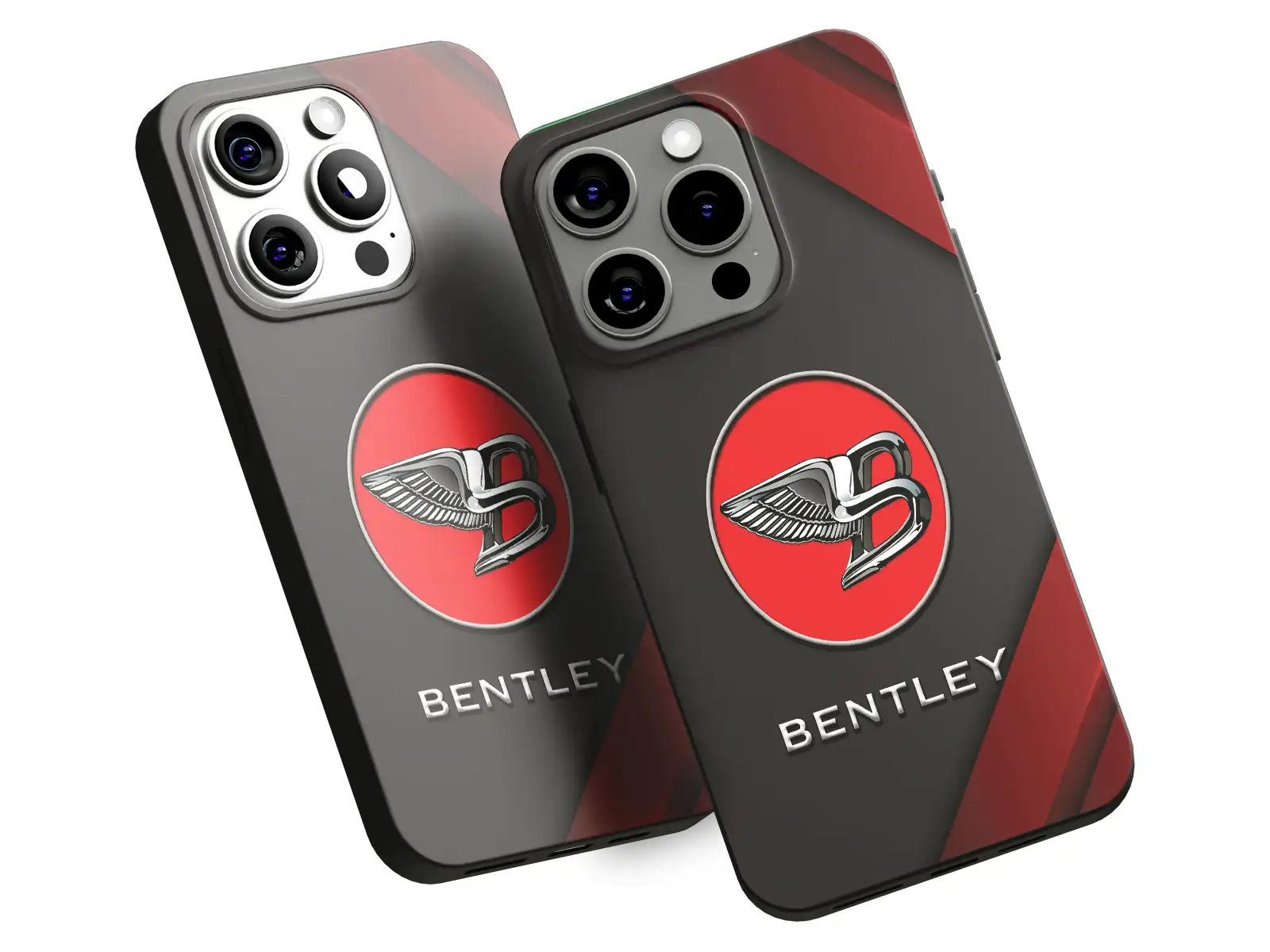 Bentley Handyhüllen Stilvolles Modernes Design